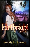 Paperback edition cover