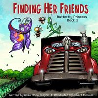 Finding Her Friends