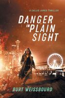 Cover of Danger in Plain Sight by Burt Weissbourd