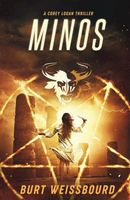 Cover of Minos by Burt Weissbourd