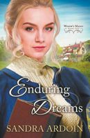 Cover of Enduring Dreams by Sandra Ardoin