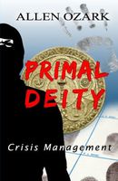 Cover of Crisis Management by Allen Ozark