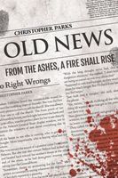 Cover of Old News by Christopher Parks