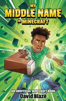 David Blaze's Latest Book