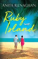 Cover of Ruby Island by Anita Renaghan
