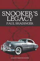 Paul Shadinger's Latest Book