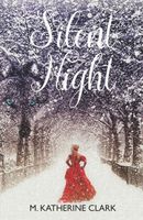 Cover of Silent Night by Katherine Clark