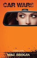 Cover of Car Wars by Mike Brogan