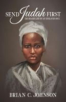 Cover of Send Judah First by C. Johnson