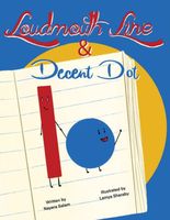 Loudmouth Line & Decent Dot