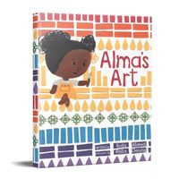 Alma's Art