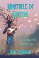 Cover of Minstrels of Skaythe by Deby Fredericks