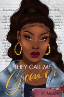 Cover of They Call Me Gomer... by J.C. Miller