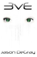 Cover of 3vE by Jason Degray