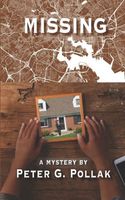 Cover of Missing by Peter G. Pollak