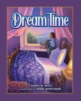James West's Latest Book