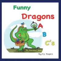 Funny Dragons ABC's