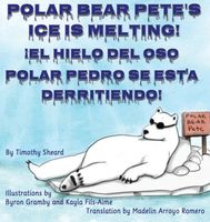 Polar Bear Pete's Ice Is Melting!