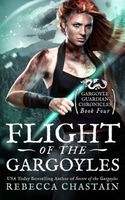 Flight of the Gargoyles