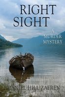 Cover of RIGHT SIGHT by Daniel Hill Zafren