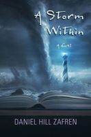 Cover of A Storm Within by Daniel Hill Zafren
