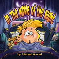 Cover of In the Middle of the Night by Michael Arnold