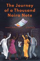 The Journey of a Thousand Naira Note: Part 1: A Graphic Novel