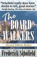 Cover of The Boardwalkers by Frederick Schofield