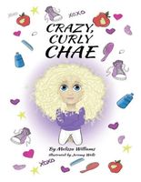 Crazy, Curly Chae