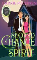 Second Chance Spirit