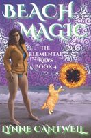 Lynne Cantwell's Latest Book