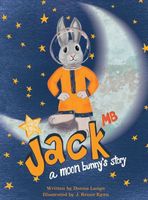 Cover of Jack MB by Donna Lange