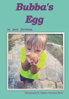Cover of Bubba's Egg by Jeryl Christmas