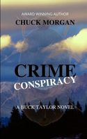 Crime Conspiracy