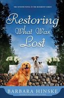 Restoring What Was Lost