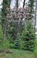 Cover of The Man in the Photo by Debby Arthur Warner