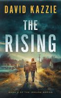 David Kazzie's Latest Book