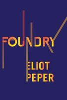 Eliot Peper's Latest Book