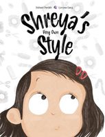 Shreya's Very Own Style