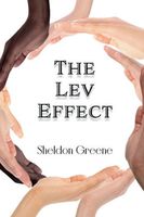 Cover of The Lev Effect by Sheldon Greene