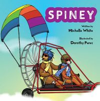 Cover of Spiney by Michelle White