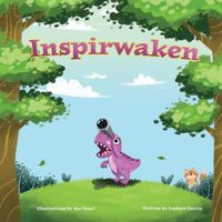 Cover of Inspirwaken by Andrew Garcia