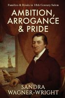 Ambition, Arrogance & Pride