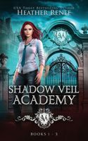 Shadow Veil Academy
