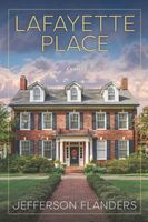 Cover of Lafayette Place by Jefferson Flanders