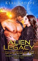 Alien Legacy The Shapeshifter