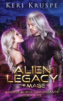 Alien Legacy: The Mage