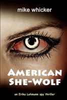 American She-Wolf