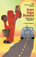 Susan Sugar Diamond Away in a Desert