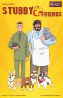 Scott Christian Sava's Latest Book